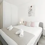 Blissful Getaway Nazaré