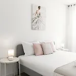 Apartmán Blissful Getaway Nazaré