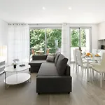 Blissful Getaway Apartmán