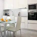 Apartmán Blissful Getaway