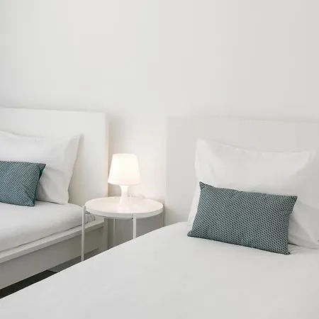 Blissful Getaway Apartmán *
