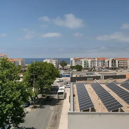 Blissful Getaway * 나자레