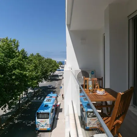Blissful Getaway Nazare