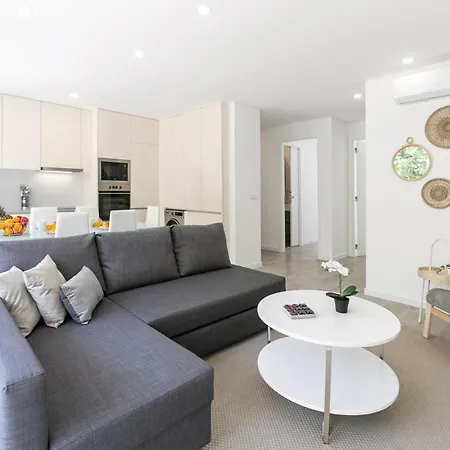 Blissful Getaway Apartamento