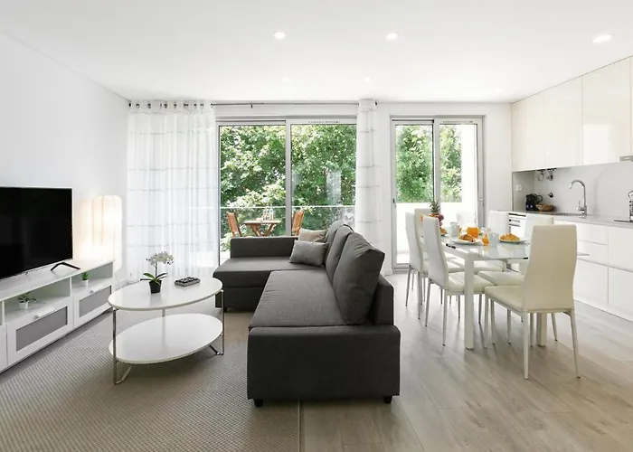 Blissful Getaway Апартаменты