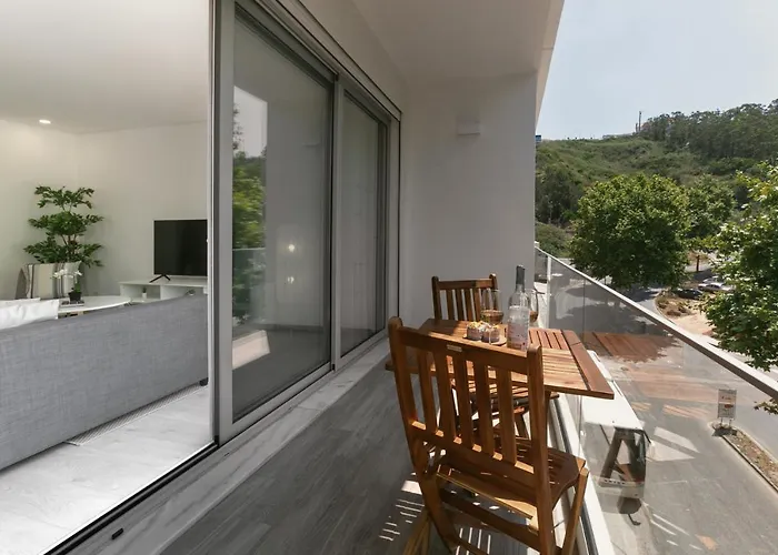 Апартаменты Blissful Getaway *