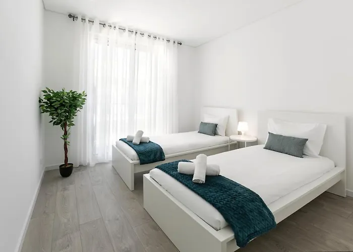 Blissful Getaway Апартаменты