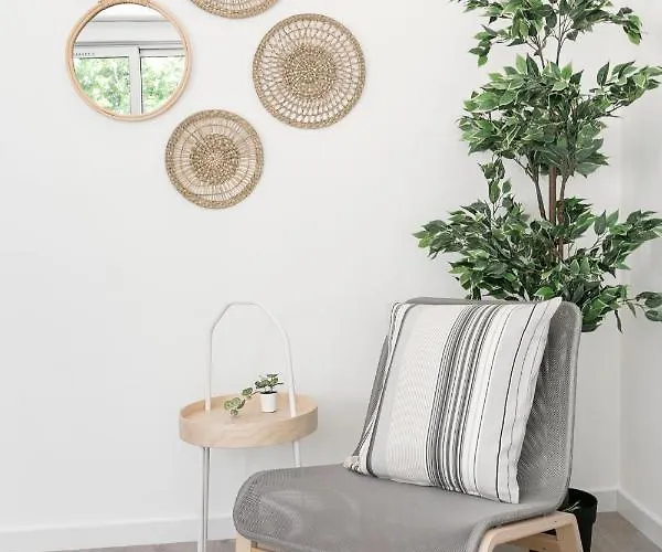 Blissful Getaway Апартаменты