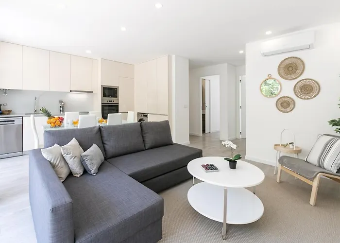 Blissful Getaway Апартаменты